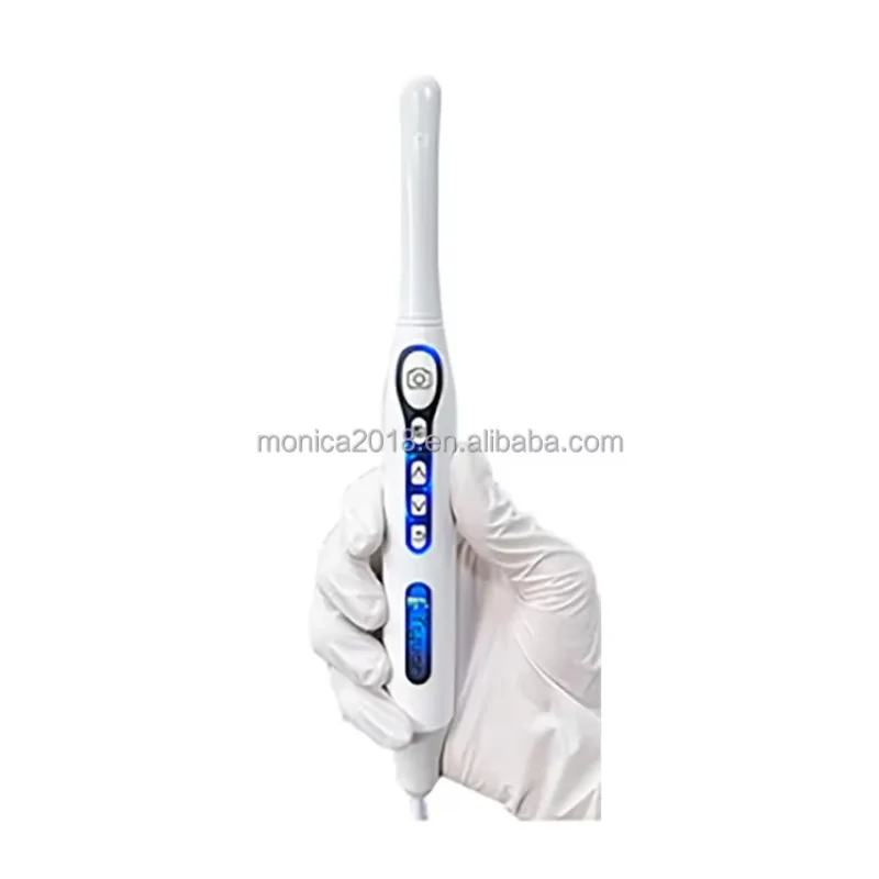 العلامة التجارية الجديدة الأصلية Denta Clinic معدات المستشفيات Denta Endoscope الكمبيوتر آلة الكل في واحد (19 بوصة)