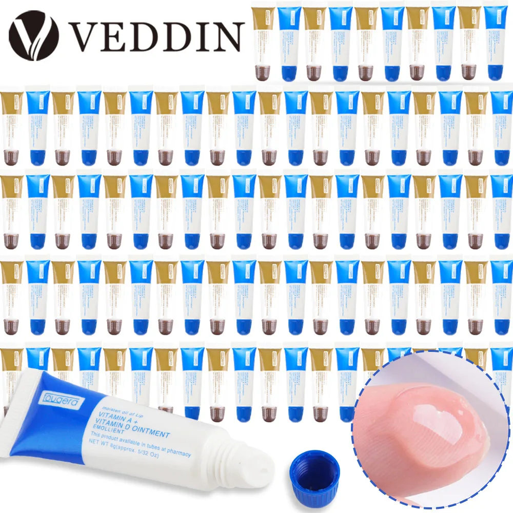 Fougra-Gel para el cuidado posterior del tatuaje, curativo, protege los nuevos tatuajes, rejuvenece los tatuajes mayores, repara el Gel calmante, mejora la crema del tatuaje