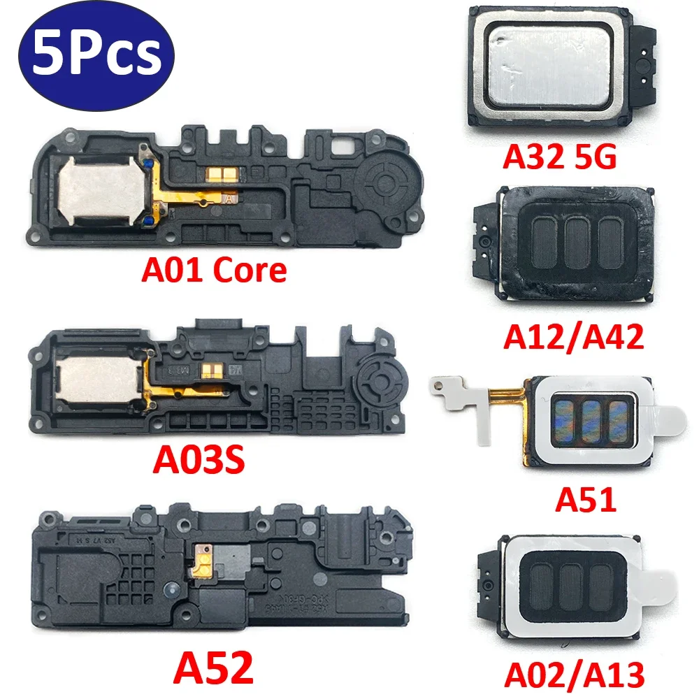 5Pcs,Loud Speaker B… - image