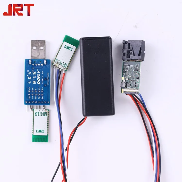 10m Bluestooth Laser Sensor Distance Measurement Module