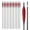 12pcs red