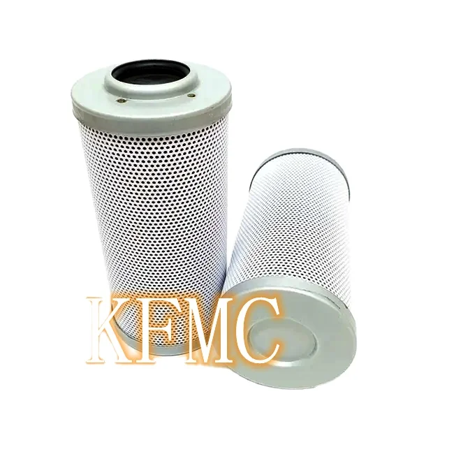 Construction Machinery Pilot Oil Filter Element Hydraulic P764665 31Q6-20340 1 Year Warranty