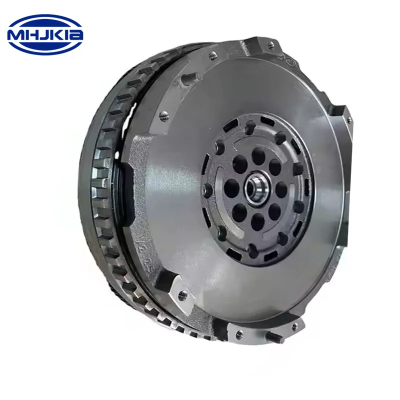 High Quality Dual Mass Flywheel 23200-4A200 232004A200 For Hyundai Kia H350 2014-2018 Solati 2016-2017 Car Spare Accessoriese