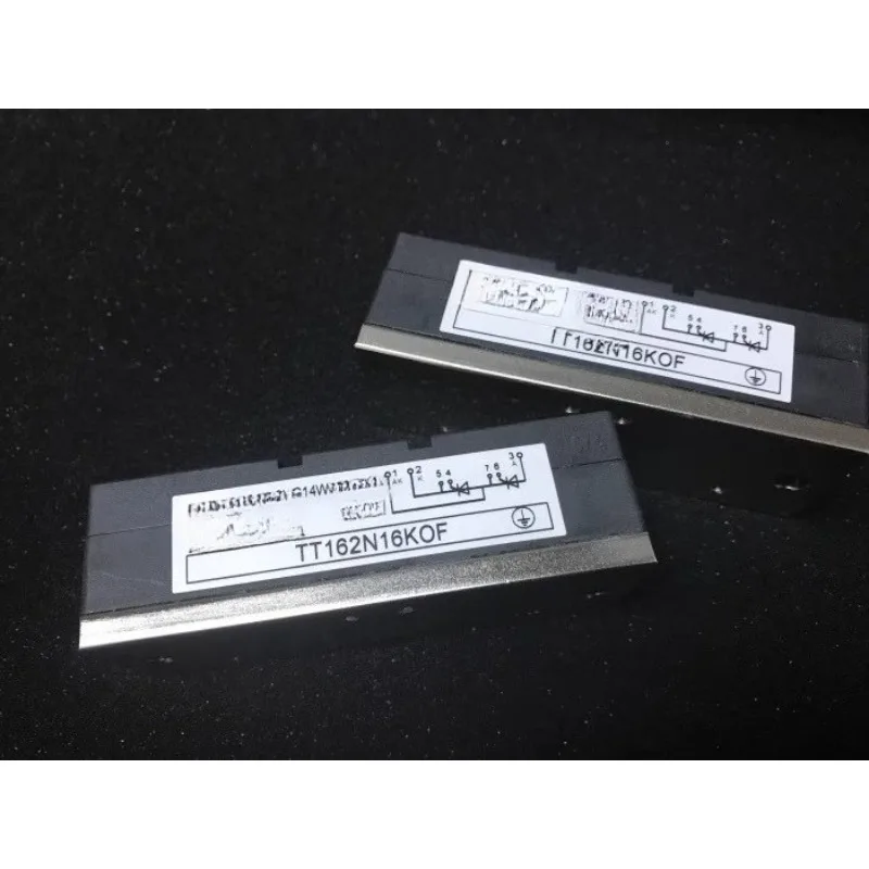 

Parts for TD180N16KOF TT142N16KOF TT162N16KOF TT162N14KOF SCR Diodes