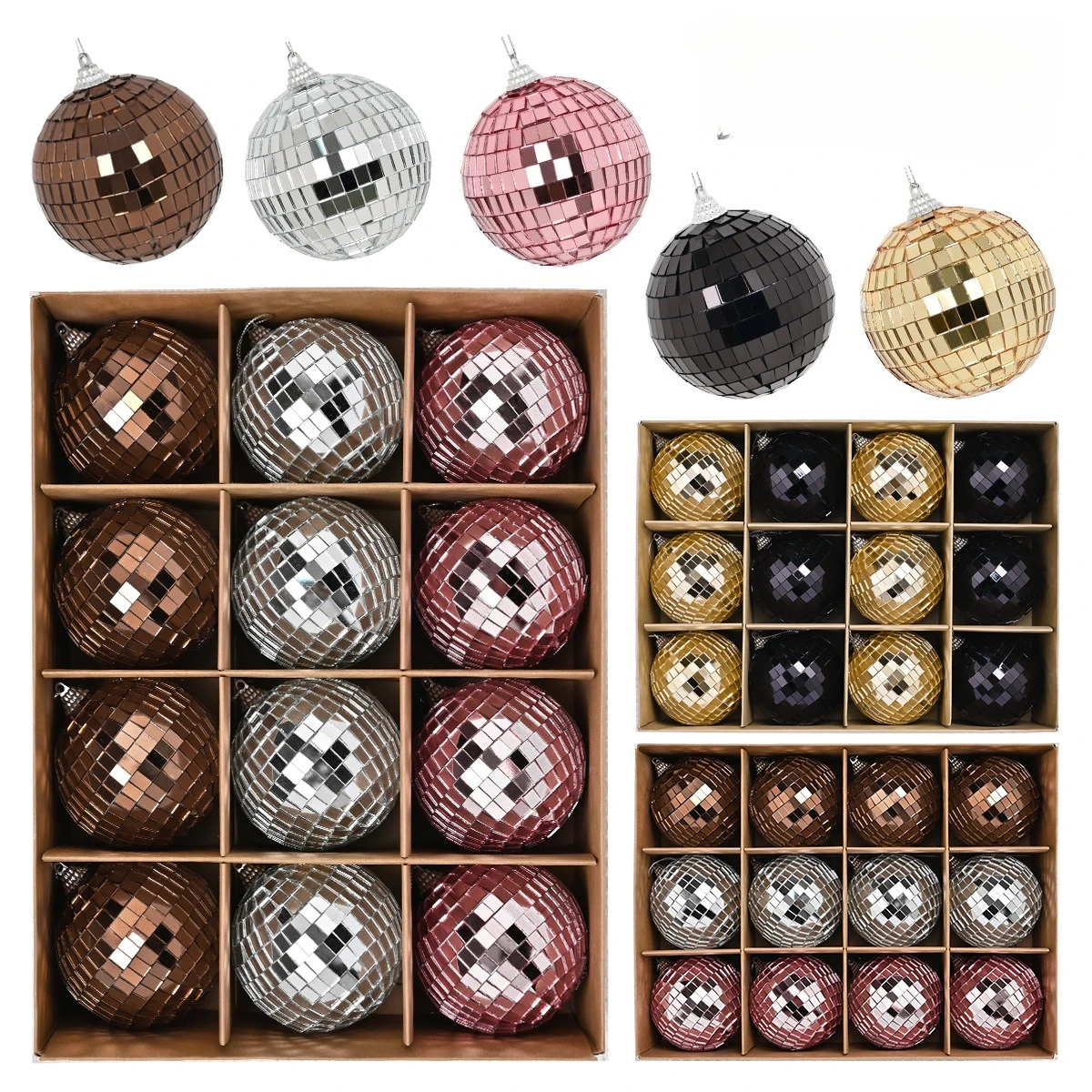 New Christmas Glass… - image