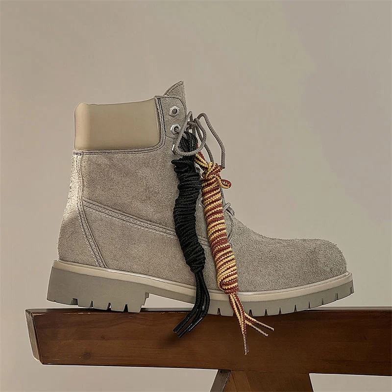 

Men's Hiking Boots for Walking and Mountaineering Comfortable and Versatile Unisex Walking and Sports Shoes