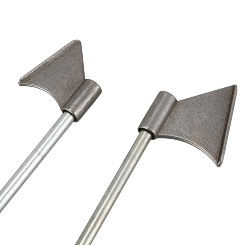 X37E 4 Pcs Electrical Motor Maintenance Pressing Plate Maintenance Tools Portable