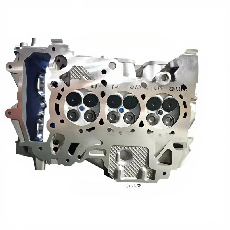 1.0T L3/55512229 Cylinder Head Assembly Compatible