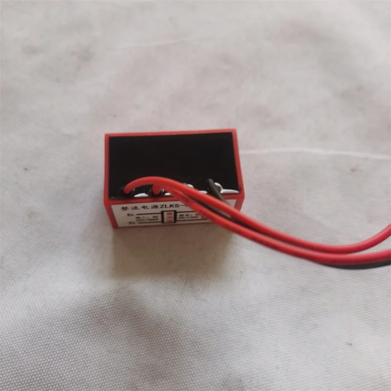 ZLKS-99/170-3 AC220/380V DC99/170V Motor Brake Module