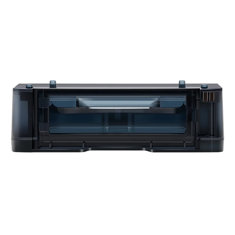 2-in-1 خزان المياه صندوق الغبار بن ل Xiaomi روبوت فراغ الممسحة 2S 3C VIOMI V2 V3 XMSTJQR2S B106CN STYTJ02YM أجزاء مرشح