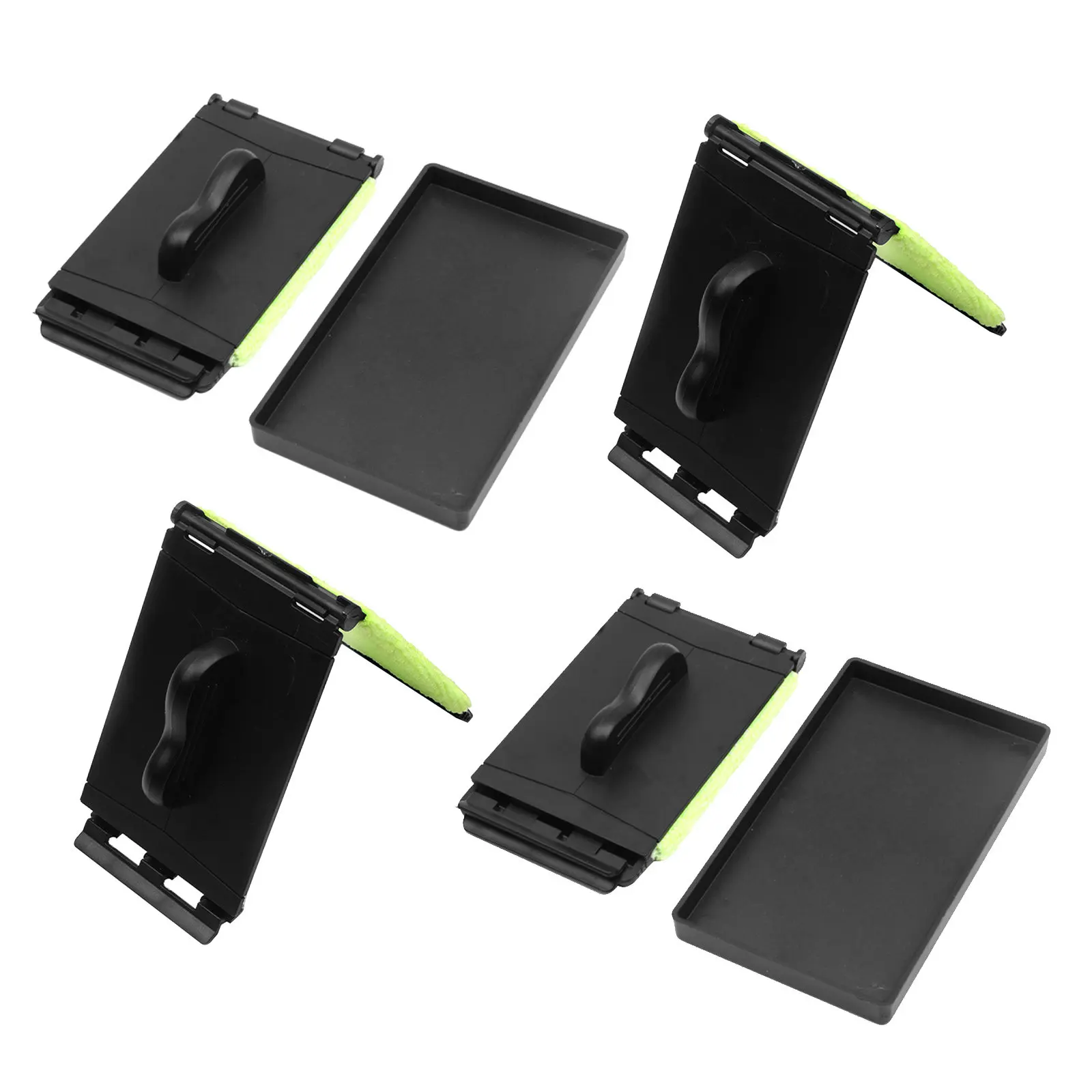 

Набор для чистки гитарных струн, 4 шт., инструмент для чистки гитары, салфетка для грифа, для скрипки, бас-гитары, укулеле, уход за струнными инструментами