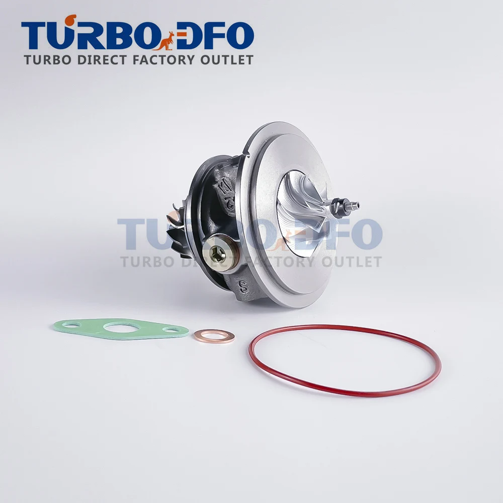 MFS Turbo Core 822053-0001 144104103R  For Renault Twingo III Energy TCe 90 H4B 401 Turbocharger CHRA 104103R 14410-4103 NEW