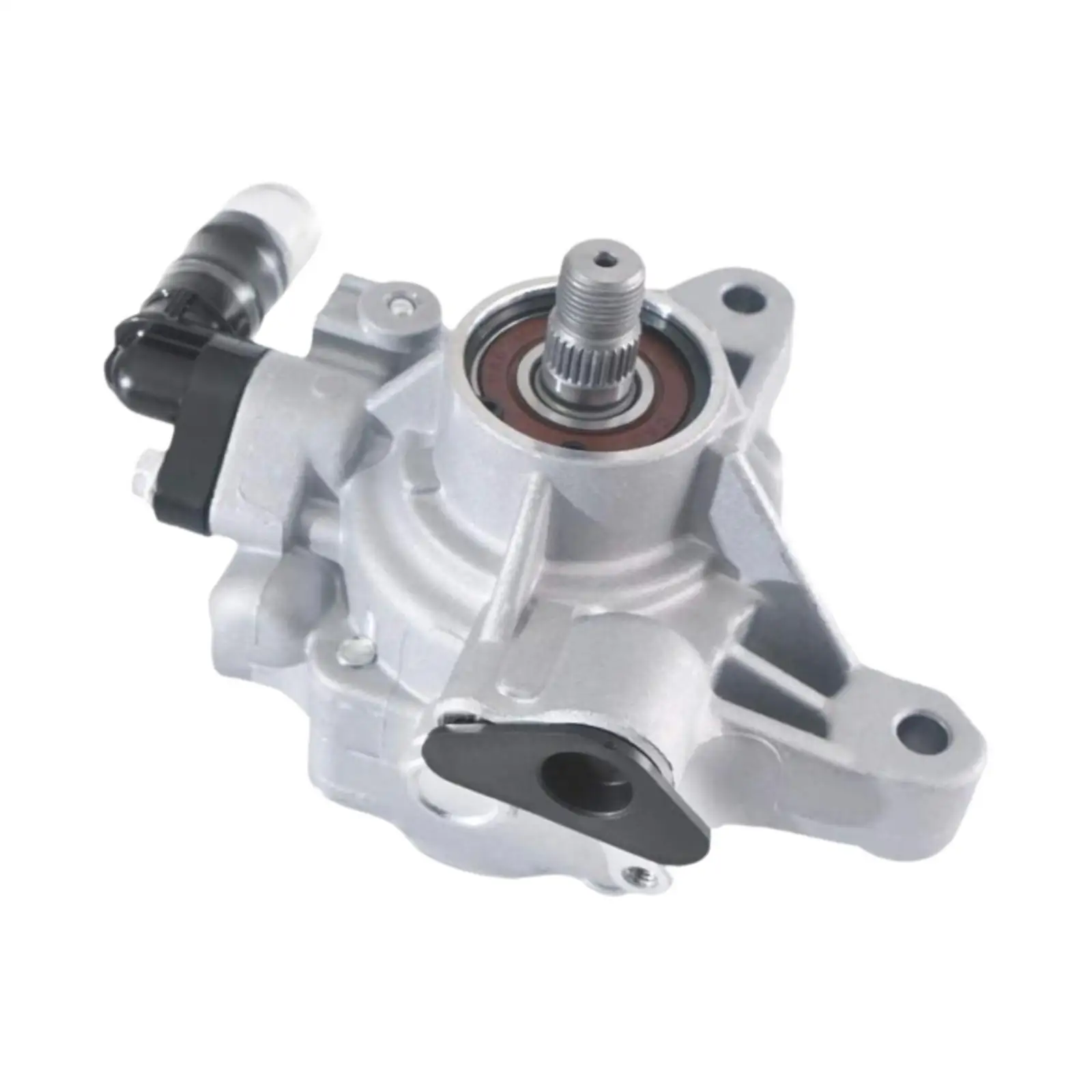 Power Steering Pump 21-5341 56100raaa01 Psp1006 56110-pnd-003 Assembly Professional 990-0656 56100-raa-a01RM for L4 2.4L