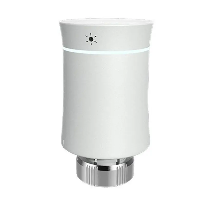 BAAJ-Smart Home Constant Temperature Air Valve App Timing Voice Remote Control Smart Temperature Control Switch