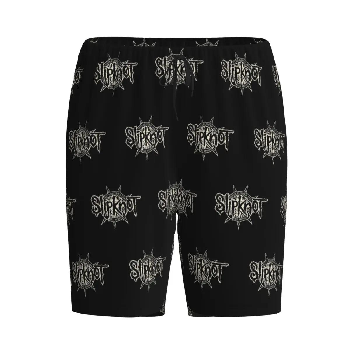 

Custom S-Slipknots Heavy Mental Music Shorts Sleeping Pants Men Pajama Pants Lounge Sleep Sleepwear Bottoms