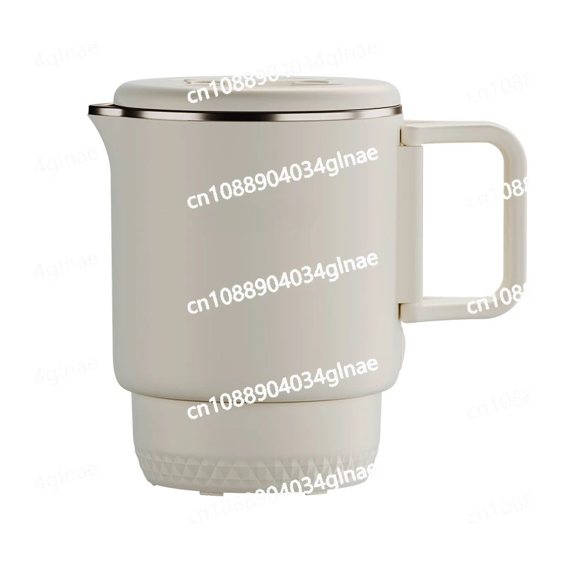 Outdoor Electric Kettle Folding Kettle Boiling Water