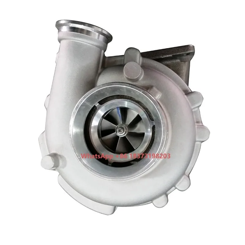

S4DCL029 CAT3412 Горячий турбокомпрессор с высококачественным TURBOCHARGER