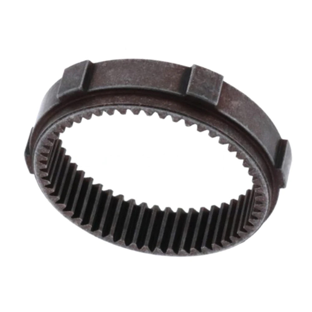 Industrial Gear Wheel Ring Gear N112877 High Strength Metal Precision Machined Wear Resistant Robust Construction