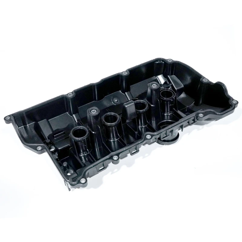 Valve Chamber Cover Assembly 0248Q5 For Citroen BERLINGOC3C4C5 Peugeot 207 208 3008