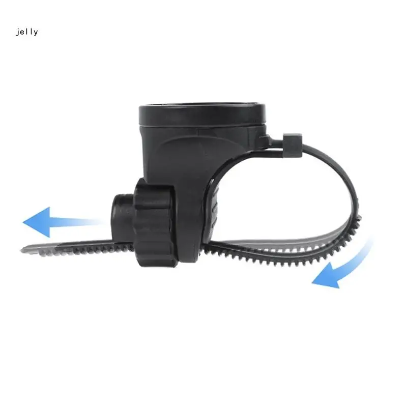 Cycling Camera Bracket Bicycles Camera Stand for Stable Recording Bicycles Action Camera Mount Bike Action Camera Holder 448C image 3