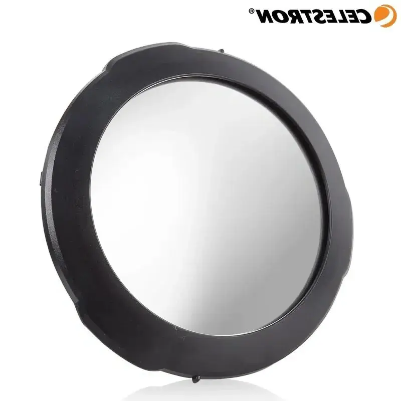 Filtro solar Celestron para telescopio SCT, película Baader, 235 mm, 9,25 pulgadas, compatible con CPC925 C925 C925HD, envío gratis