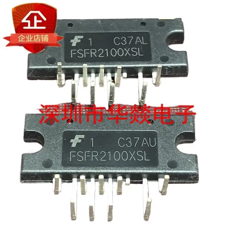 5pcs  FSFR2100XSL  ½