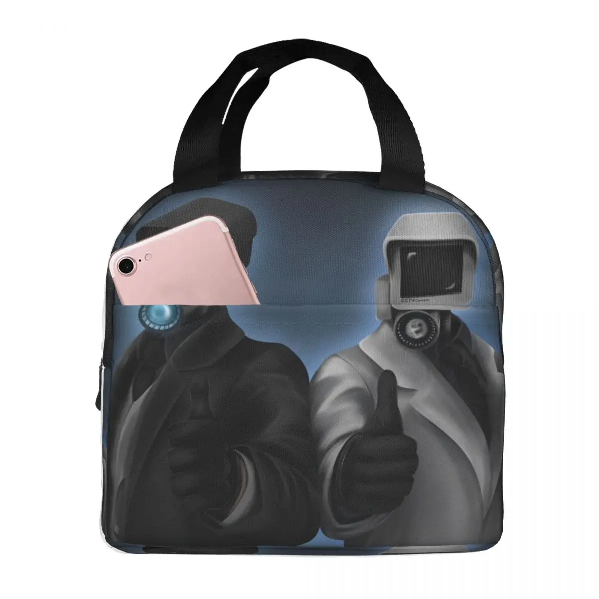 skibidi-sacos-de-almoco-isolados-para-banheiro-saco-refrigerador-recipiente-de-refeicao-anime-desenho-animado-cameraman-titan-grande-lancheira-sacola-para-homens-e-mulheres