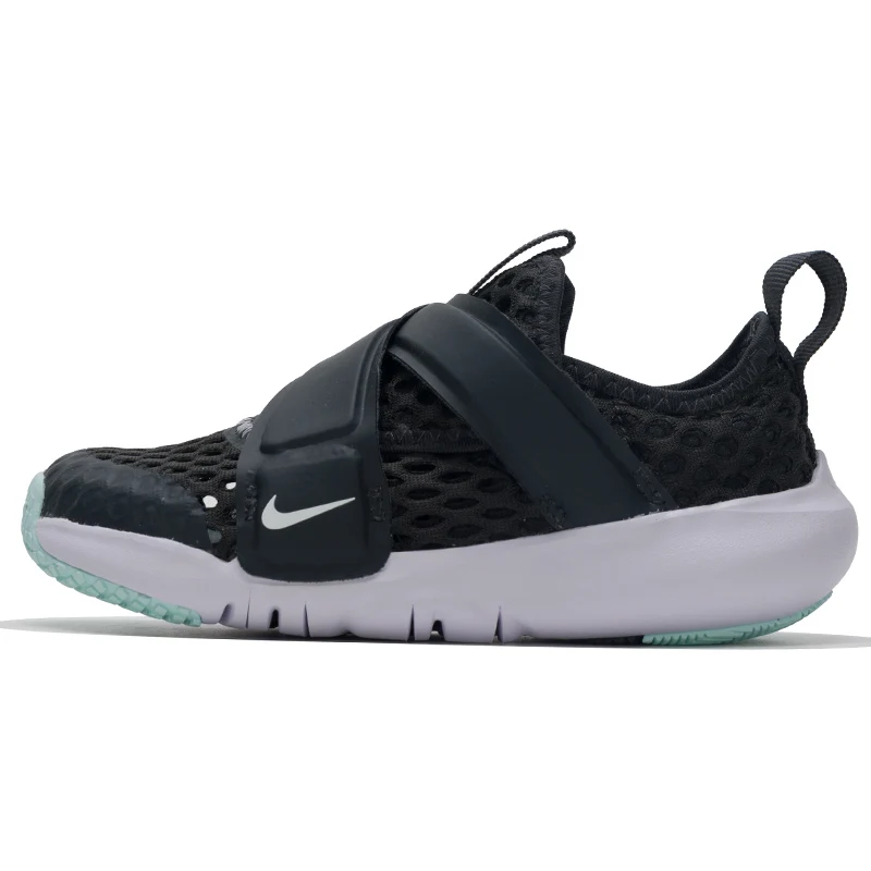 

Nike Kidsren's Shoes Flex Advance Br (Td) Low-Top Cushioning Casual Shoes Outdoor Travel Sports Shoes Dc9367-001