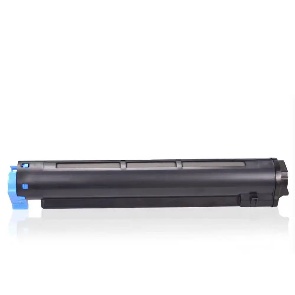 Compatible  OKI B410DN B430 Toner Cartridge B4400   B4600 Drum Unit.