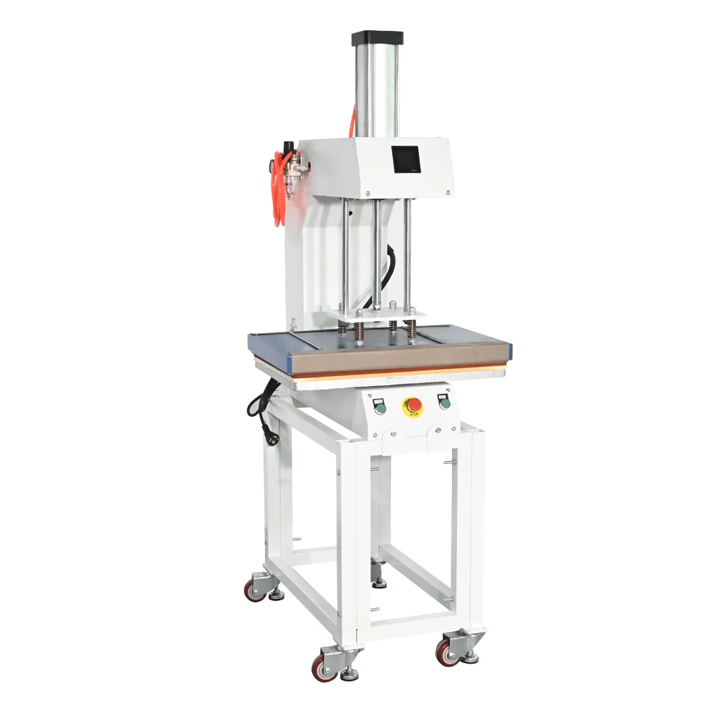 40x60 Hot Sell Model Single Station Pneumatic Large Format Sublimation Press Heat Press Machines 40x60