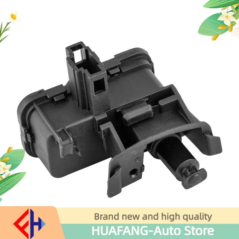 Original  Fuel Flap Door Lock Actuator 7p0810773b,7p0810773d/f For Seat Leon 2012-20,skoda Fabia 14-21,octavia 12-20,yeti 09-17