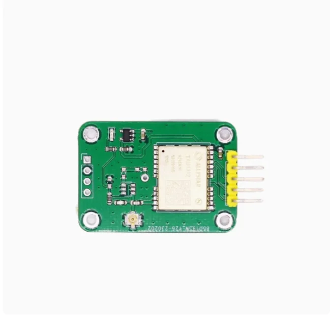 

GPS Dual-mode Dual Frequency RTK Positioning Module TAU1312 Development Board