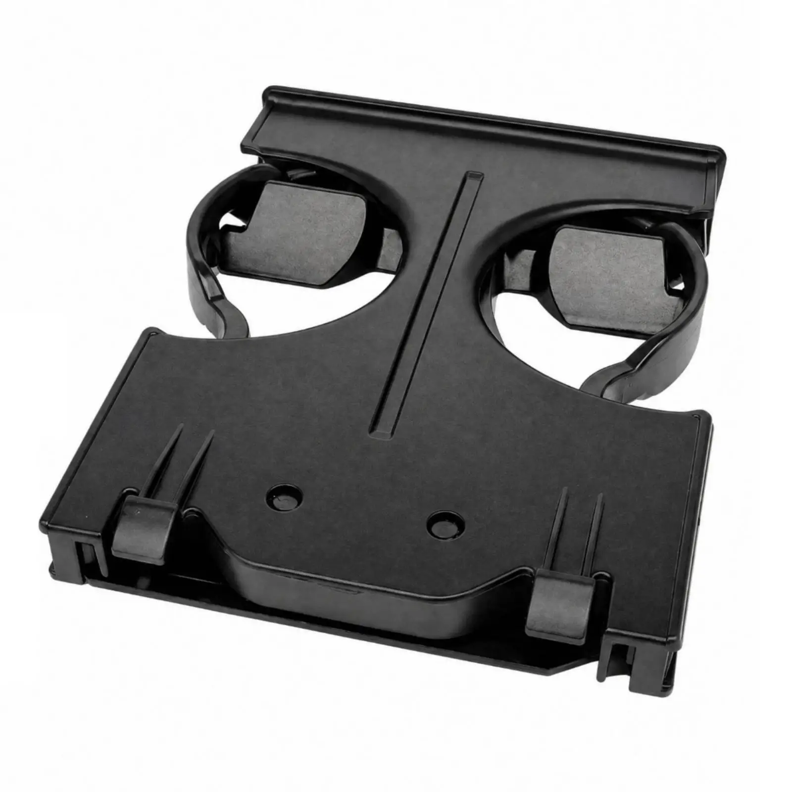 Pull-out Cup Holder Assembly OEM-Style for Family Driving, Japanese SUV Owners