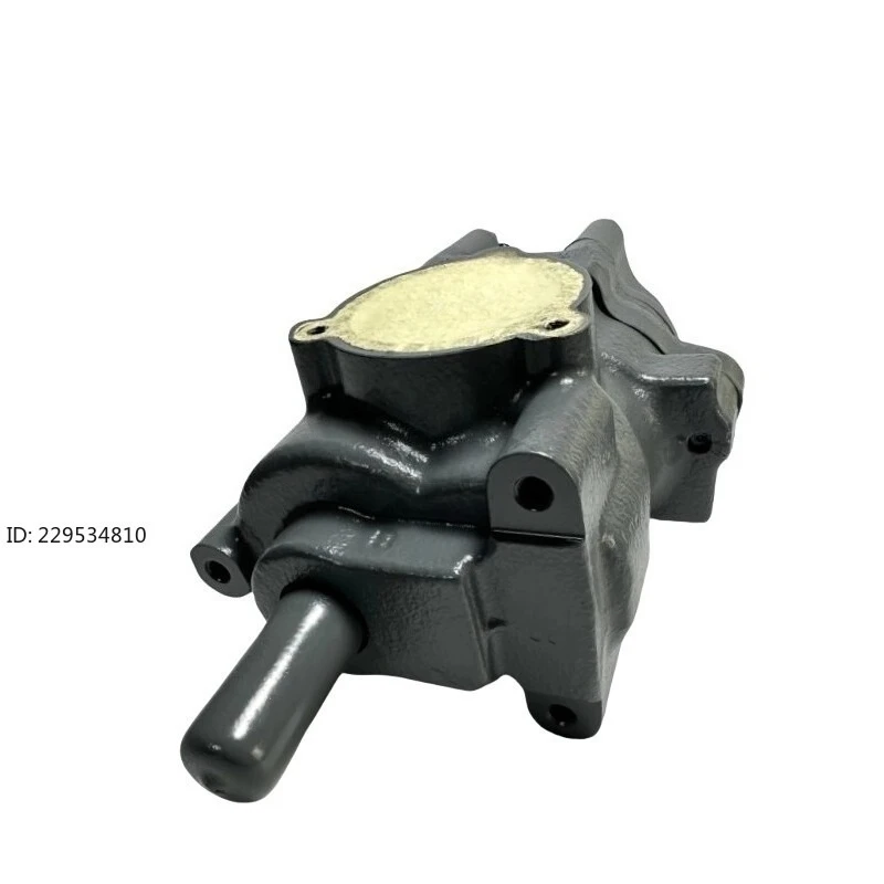 Applicable to GX4 air compressor head 1616710390 1616710380 host rotor