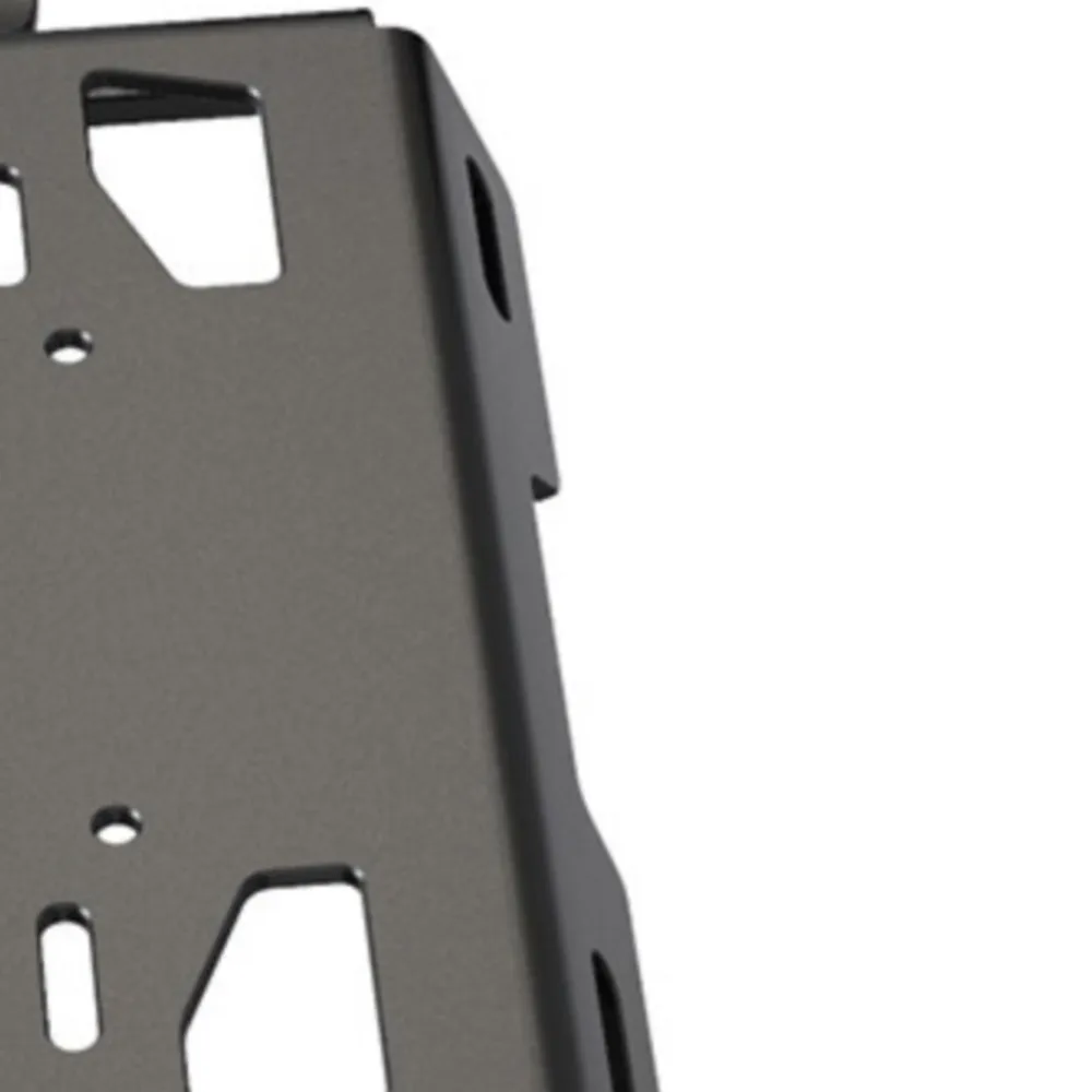 

Motorcycle Luggage Holder Bracket Rear Rack Kit For Husqvarna Svartpilen 125 200 250 Vitpilen 250 Svartpilen 401 Vitpilen 401