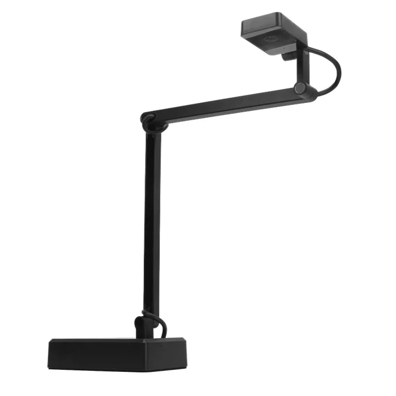 كاميرا مستندات USB 4K 16MP كاميرا ويب مستندات فائقة الوضوح بزاوية قابلة للتعديل لنظام التشغيل X لنظام التشغيل Windows لـ OBS لنظام Android #1