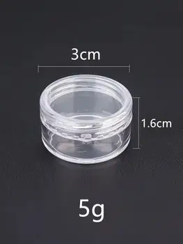 10 best sales צנצנת לדוגמה - №4