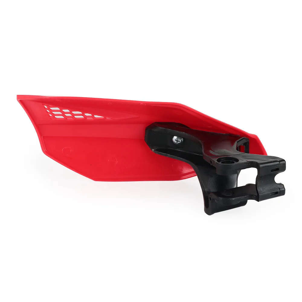 NEW For HONDA CRF 450 RX/RL 2021-2024 CRF250RX 450RX 450RL 450X Handlebar Handguards Motorcycle Protector Hand Guard Protective