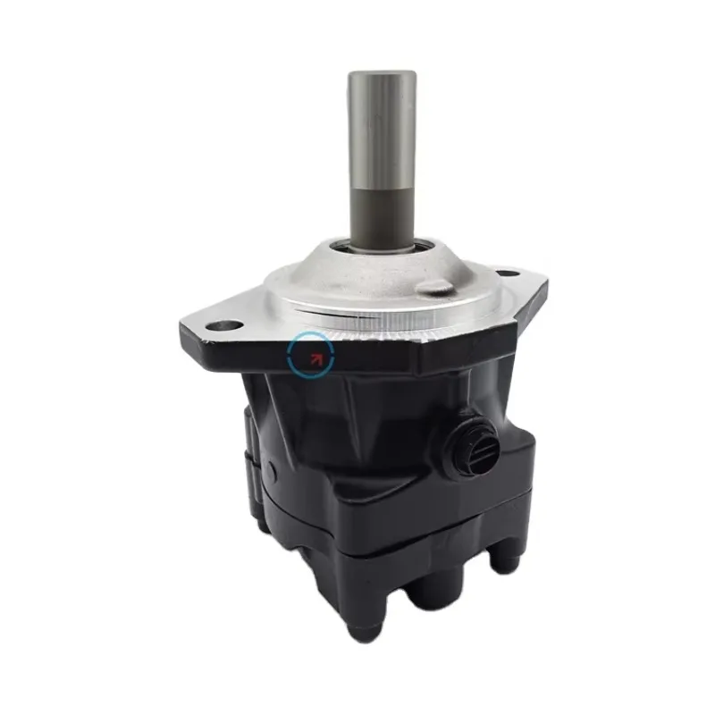 

MSF-50-48 B0440-50005 4634936 YA00005829 Hydraulic Motor Hydraulic Fan Pump For Excavator ZAXIS470-3