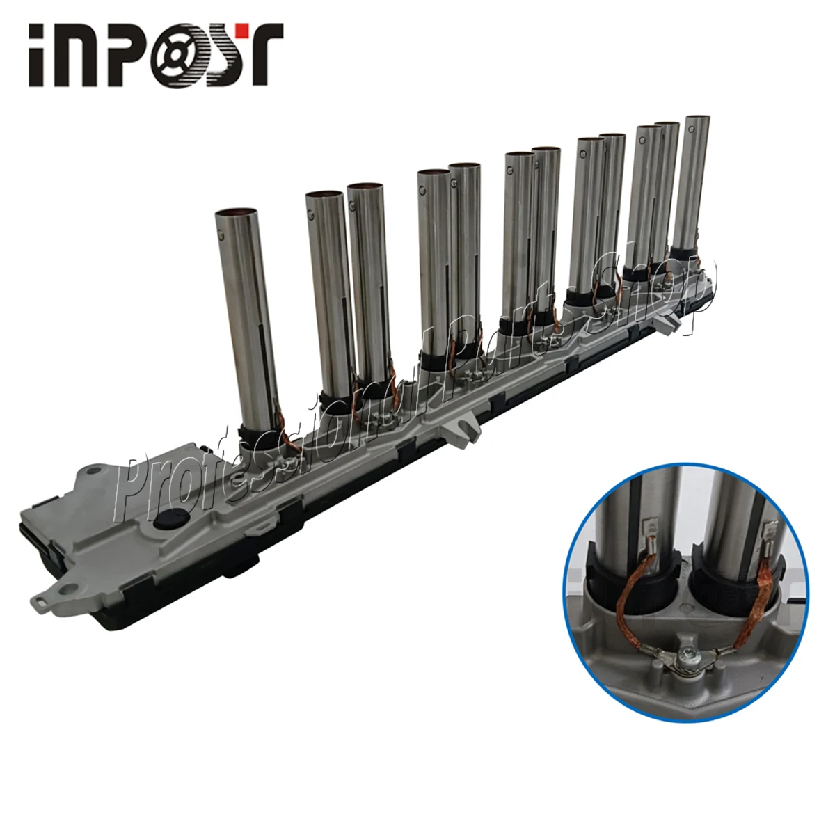 A2751500680 Right Coil Pack Assembly 2751500480 for Mercedes CL600 S600 SL600 C215 C216 W220 W221 R230