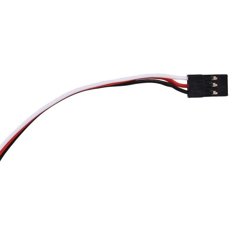 BNVN-высокоскоростной вспомогательный гироскоп для дрейфа для радиоуправляемого автомобиля, лодки, вспомогательные аксессуары для модификации