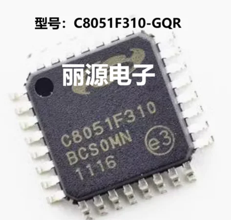 1-5Pcs C8051F310-Gq…