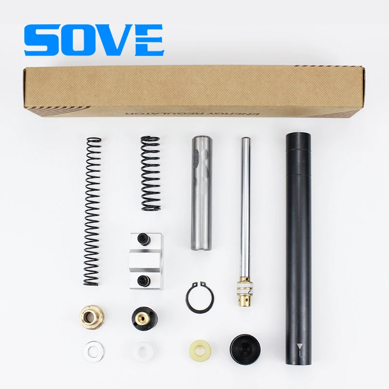 

HR Series Pneumatic Damper Cylinder Manipulator Hydraulic Oil Pressure Buffer Automatic Compensation Shock Absorber