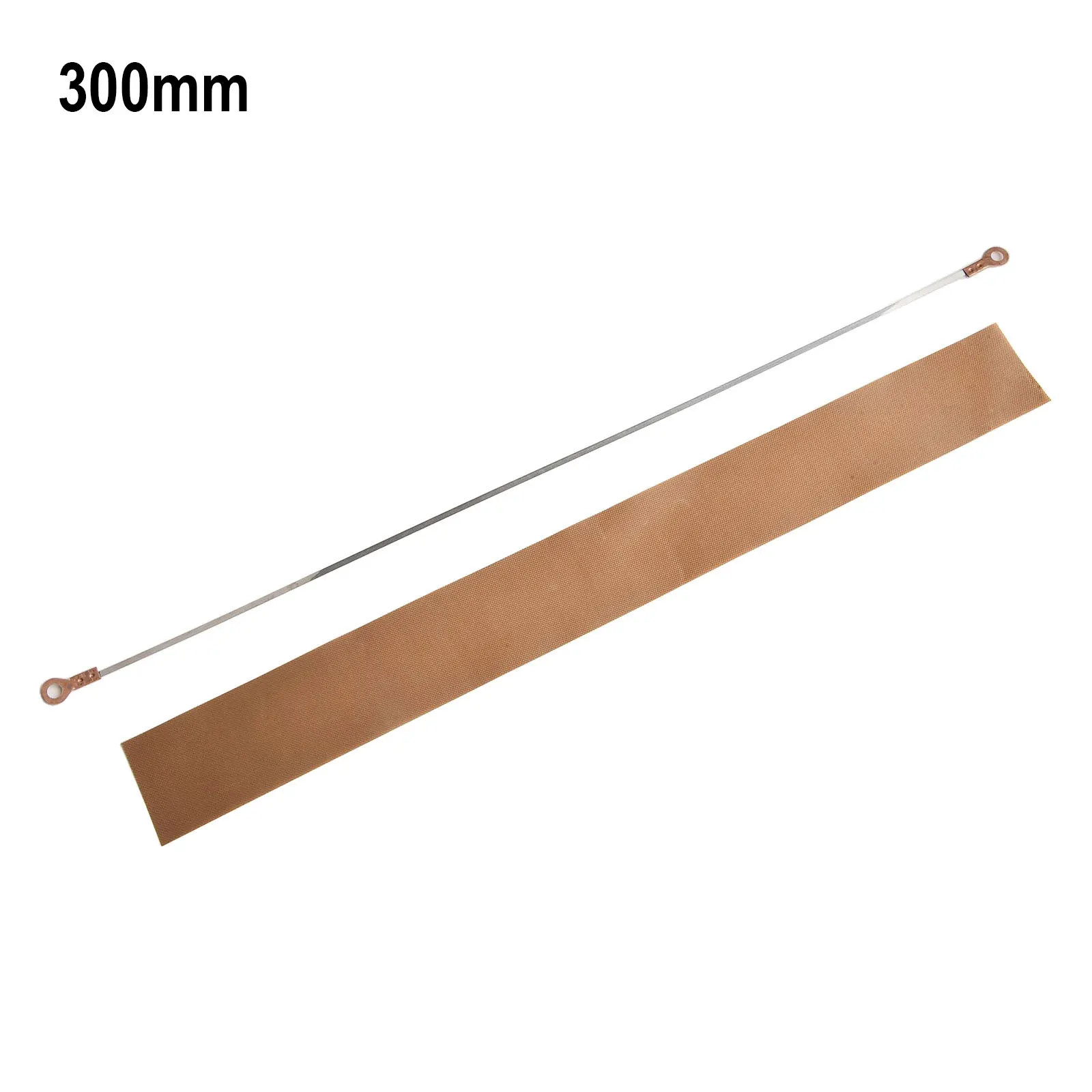 Heat Wire Element Strip Replacement for Manual Impulse Sealers Used with SF 200 and Other Standard Sealing Machines