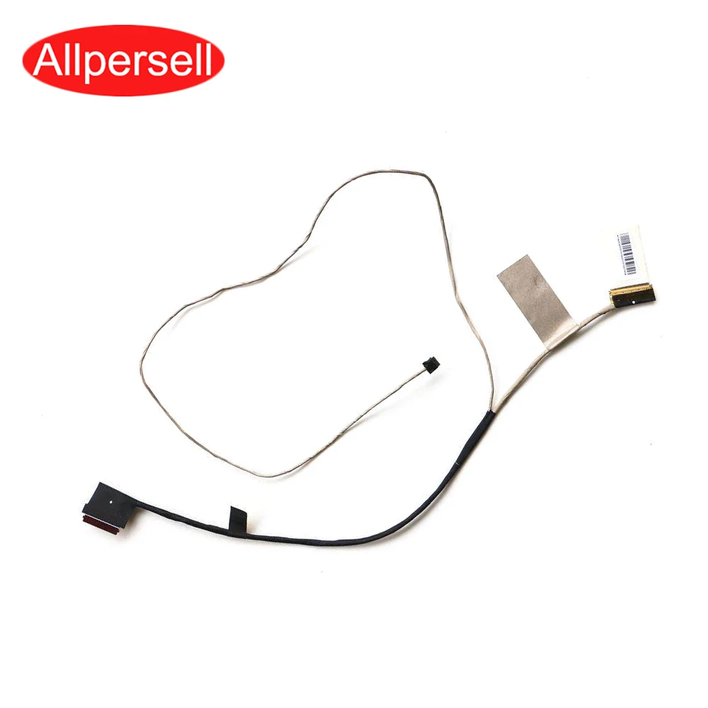 Screen cable for MS MS1781 GT72 GT72S MS-1782 1785 laptop LCD cable K1N-3040057-H39