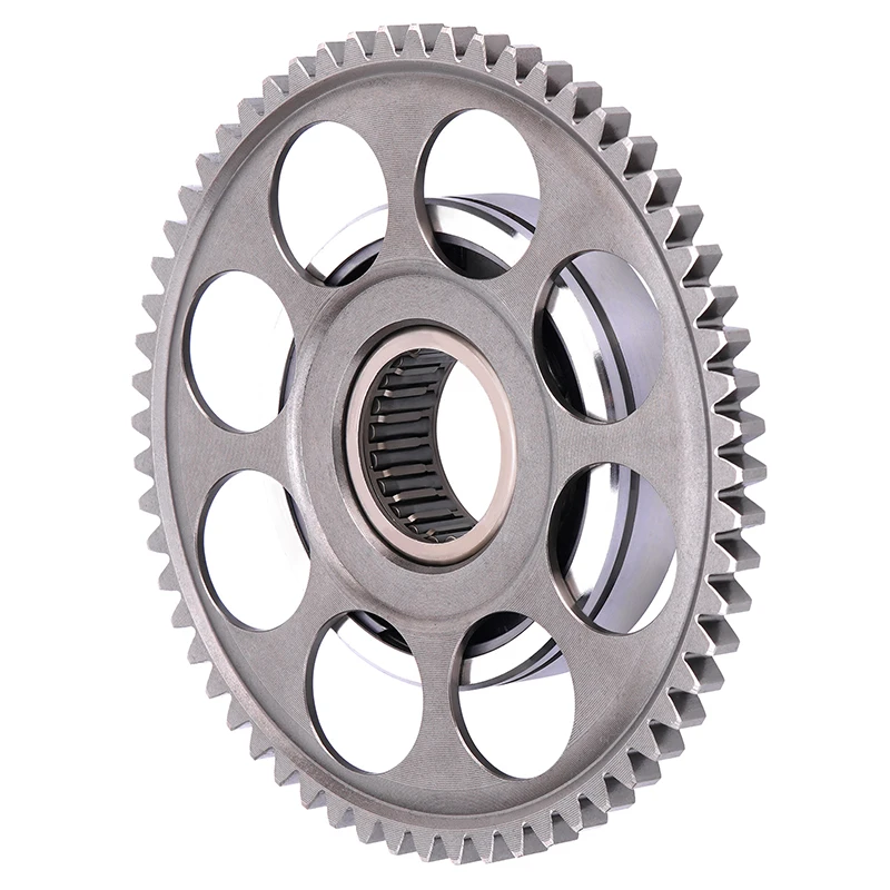 Motorcycle Engine Parts Starter Clutch Assy Gear Beads For 350 EXC-F EXCF 350EXCF 2022