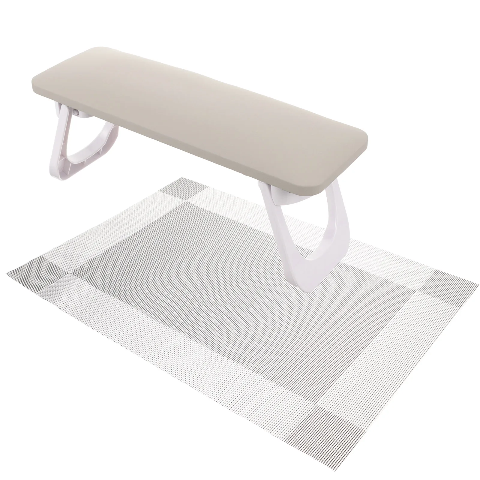 

Arm Manicure Wrist Support Cushion Salon Tool Stand For Art Diy Desk Pad Nail Art Cushion Manicure Hand Rest Nail Salon Arm Rest