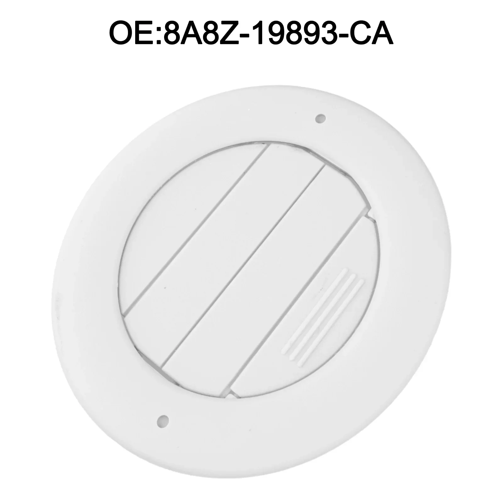 

AC Heat Air Headliner Ceiling Roof Vent Replacement for Explorer For Flex Model 8A8Z19893CA Promoting Superior Airflow