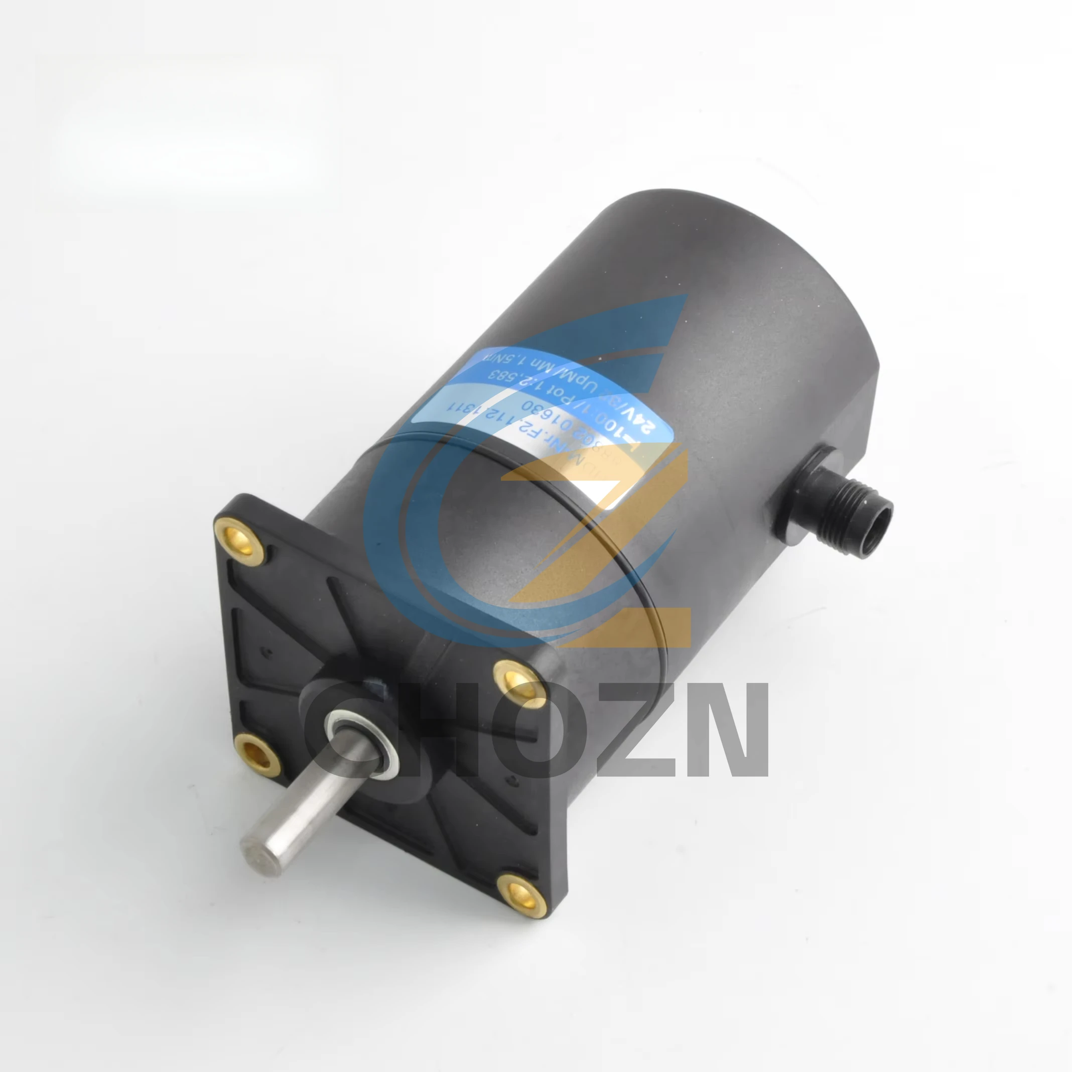 하이델베르그 인쇄 부품 서보 모터 F2.112.1311 하이델베르그 모터 SM102 CD102 XL105 전달 모터용