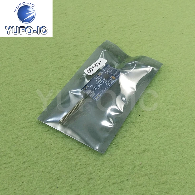 CC1101 무선 모듈 트랜시버 CC1101-A, 무료 배송, 1 개